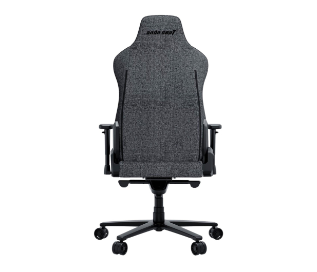 Anda Seat Novis Plus XL Dark Grey Fabric - 1473971 - zdjęcie 2